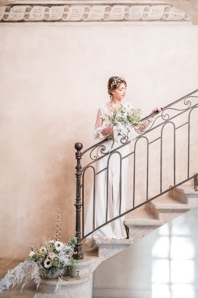 Fotógrafo de bodas Cedric Klein (cedricklein). Foto del 22 de enero 2019