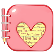 Love Quotes 1.2 Icon