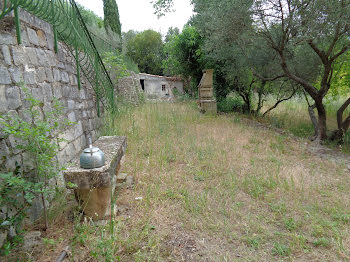 terrain à Nimes (30)