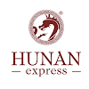 Hunan Express, Mahadevapura, Bangalore logo