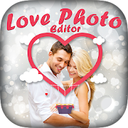 Romantic Love Photo Editor 1.0 Icon