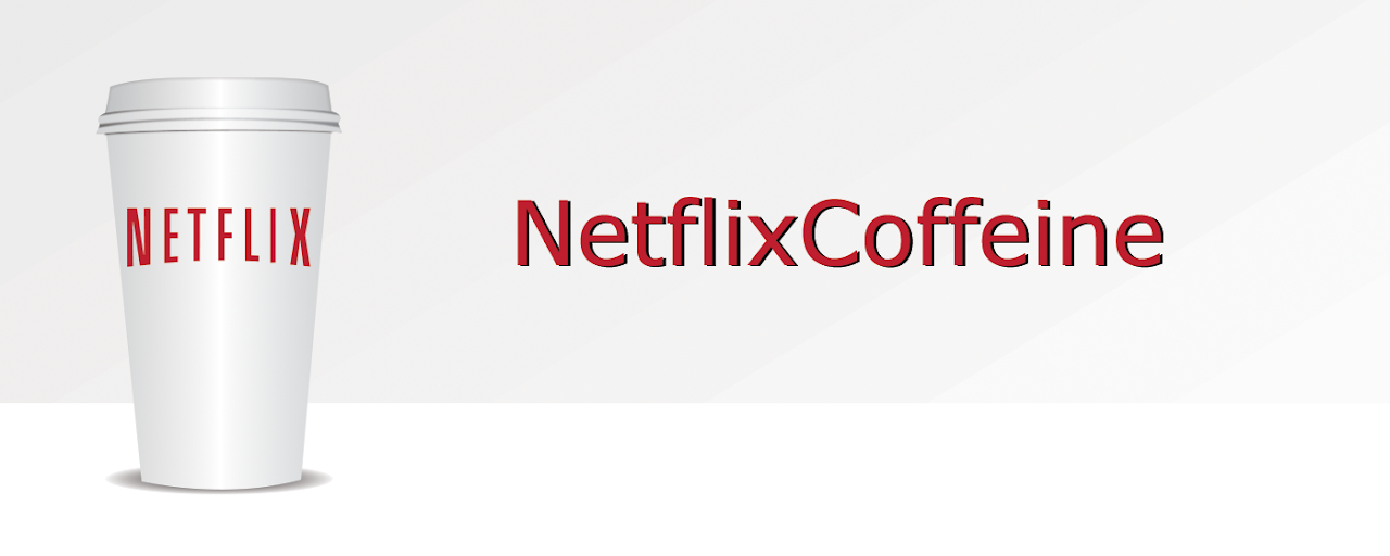 NetflixCaffeine Preview image 2