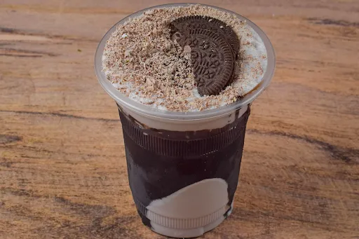 Oreo Blast Shake