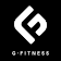 GFITNESS icon