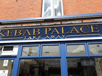 Kebab Palace