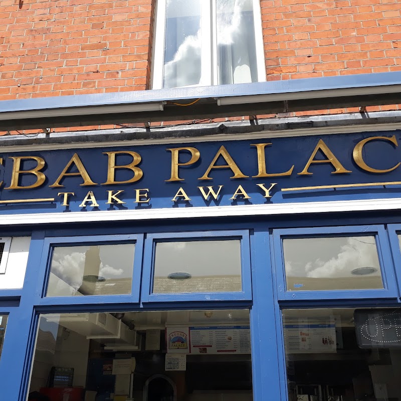 Kebab Palace