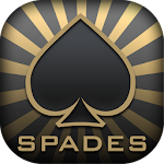 Cover Image of Download Spades 1.1.2 APK