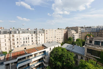 appartement à Paris 16ème (75)