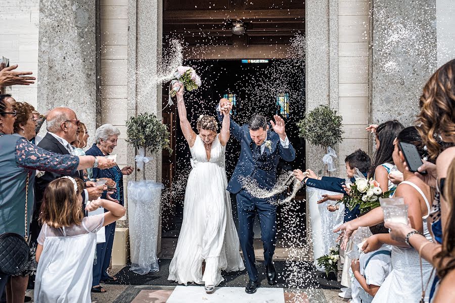 婚禮攝影師Fabrizio Russo（fabriziorusso）。2021 2月19日的照片