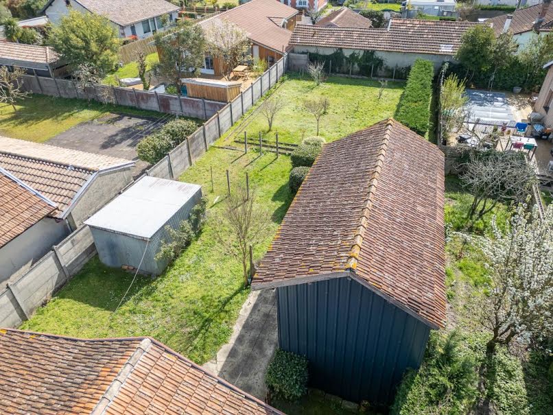 Vente maison 7 pièces 150 m² à La Teste-de-Buch (33260), 695 000 €