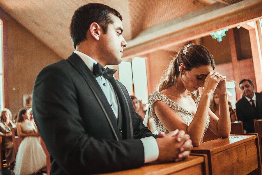 Fotógrafo de casamento Jose Rios (joserios). Foto de 30 de março 2019