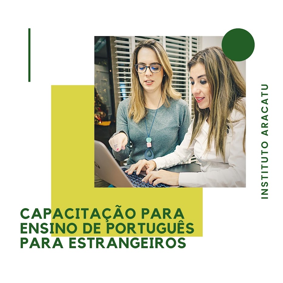 Inscrições abertas para curso de português para estrangeiros (PLAC