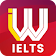 IELTS Writing  icon