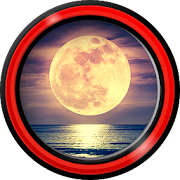 Moonlight Live Wallpapers  Icon