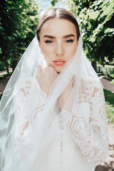 Wedding photographer Aleksandr Rudakov (imago). Photo of 3 August 2020