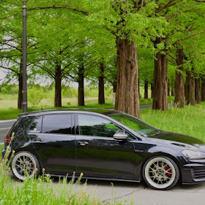 ゴルフGTI