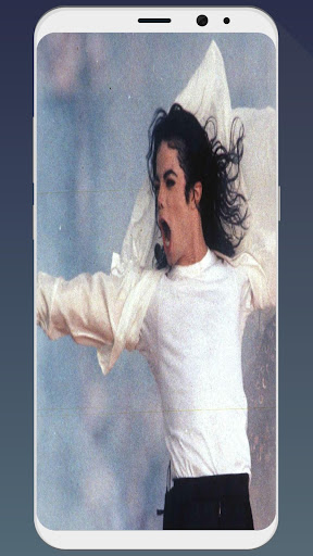 FREE WALLPAPER MICHAEL JACKSON KING OF THE POP