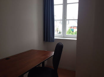 appartement à Rennes (35)