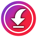 Icon Onetap Downloader: Story Saver