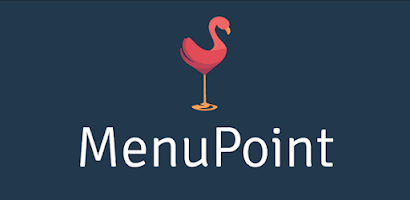 Service Staff - MenuPoint Screenshot