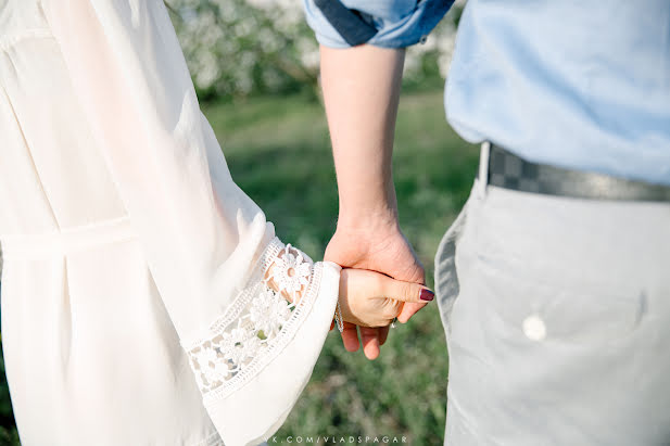 Wedding photographer Vladislav Spagar (vladspagar). Photo of 20 May 2016