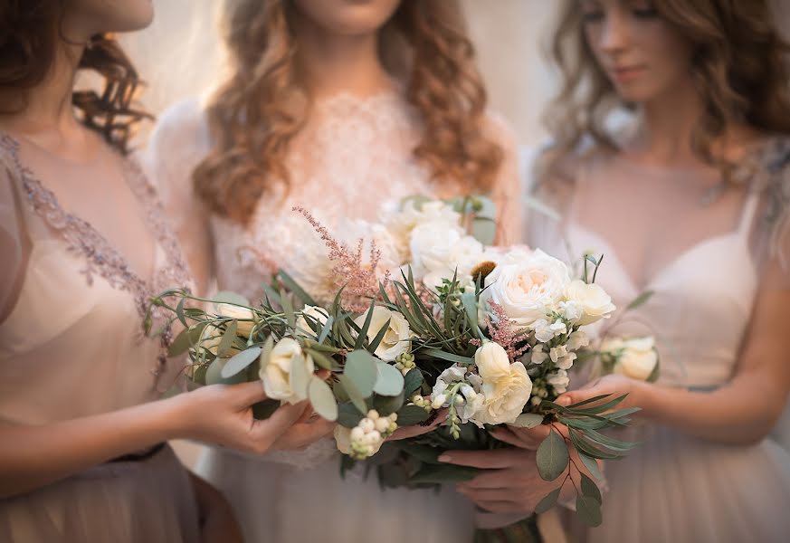 Fotógrafo de bodas Irina Nedyalkova (violetta1). Foto del 15 de agosto 2017