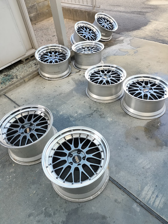 RX-7のDIYに関するカスタム事例の投稿画像8枚目