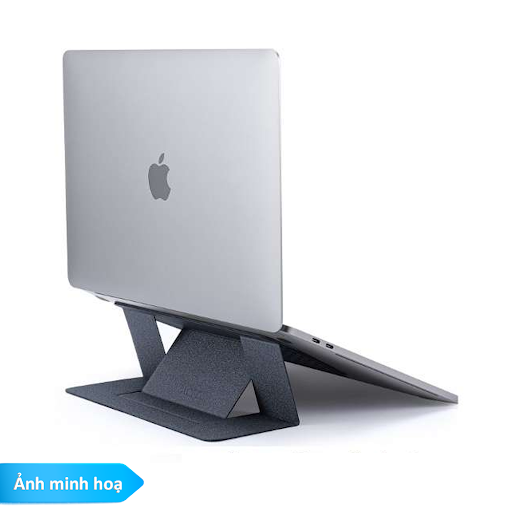 Giá đỡ tản nhiệt laptop Moft Stand MS006-M-GRY-EN01 (Xám)