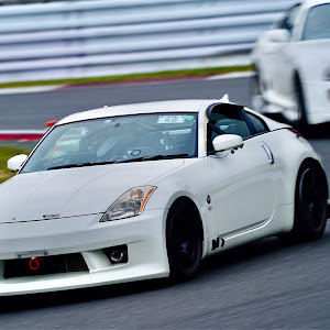 フェアレディZ Z33