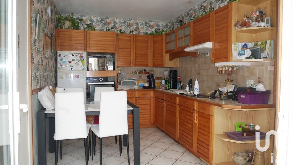 Vente viager 5 pièces 119 m² à Rochefort (17300), 59 000 €