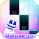 Magic Marshmello Piano Tiles - Androidアプリ