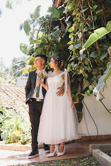 Fotógrafo de casamento Julián Arbeláez (arbelaezfoto). Foto de 23 de agosto 2023