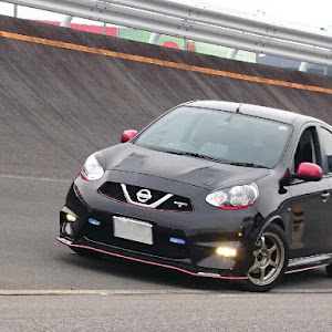 マーチ K13改