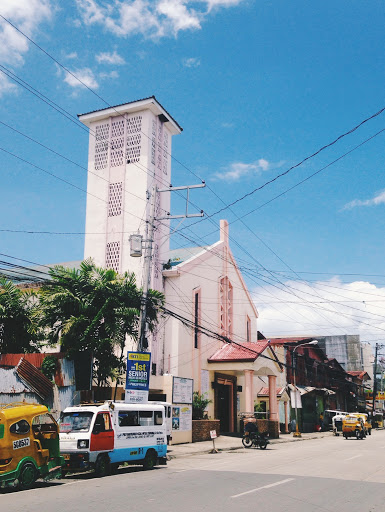 Bilang-Bilang Church Surigao