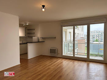 appartement à Cergy-le-Haut (95)