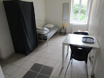 appartement à Nancy (54)