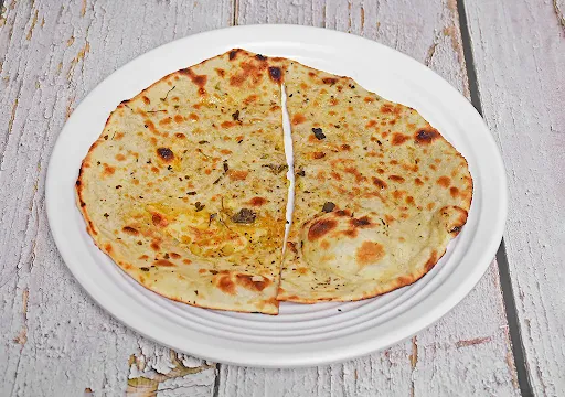 Missi Roti