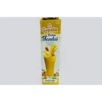 Badam Thandai 750 Ml