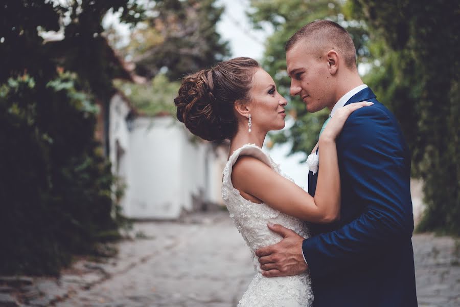 Photographe de mariage Atanas Bozhalov (atanasb). Photo du 22 février 2018