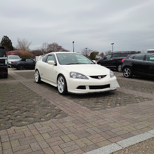 インテグラ DC5