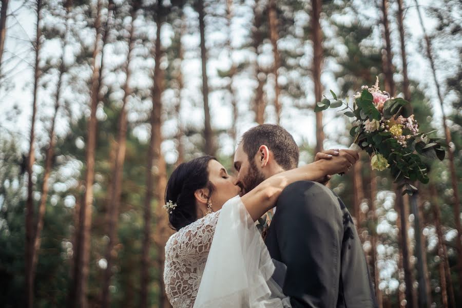 Wedding photographer Tomas Šaltis (saltis). Photo of 25 January 2022