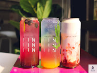 IIN Sparkling & Drink