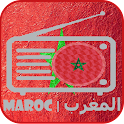 Icon Radio Morocco FM Live