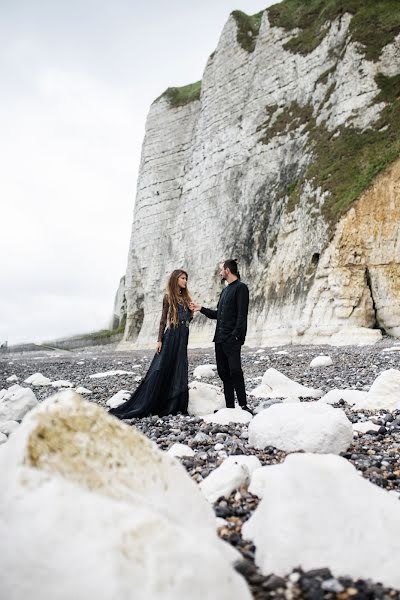 Fotografo di matrimoni Taras Kovalchuk (taraskovalchuk). Foto del 21 gennaio 2020