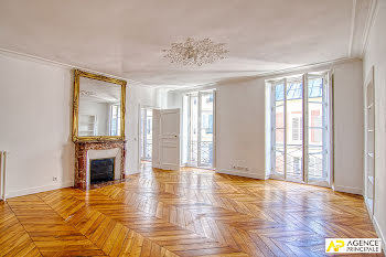 appartement à Versailles (78)