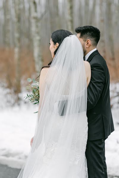 Fotógrafo de bodas Ievgeniia Dubelt (evedubelt). Foto del 13 de febrero