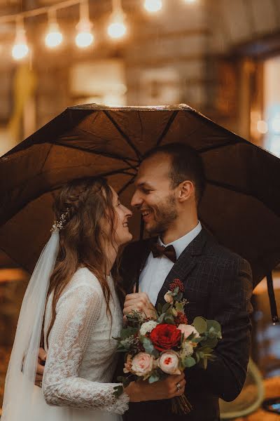 Bryllupsfotograf Oleg Butenko (olegbutenko). Foto fra november 9 2020