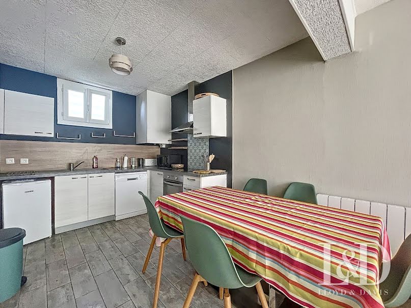 Vente appartement 3 pièces 41 m² à Royan (17200), 158 000 €