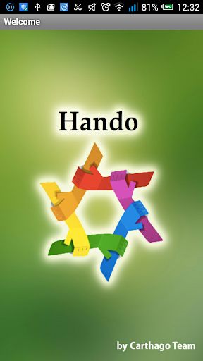 Hando