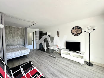 appartement à Saint-raphael (83)